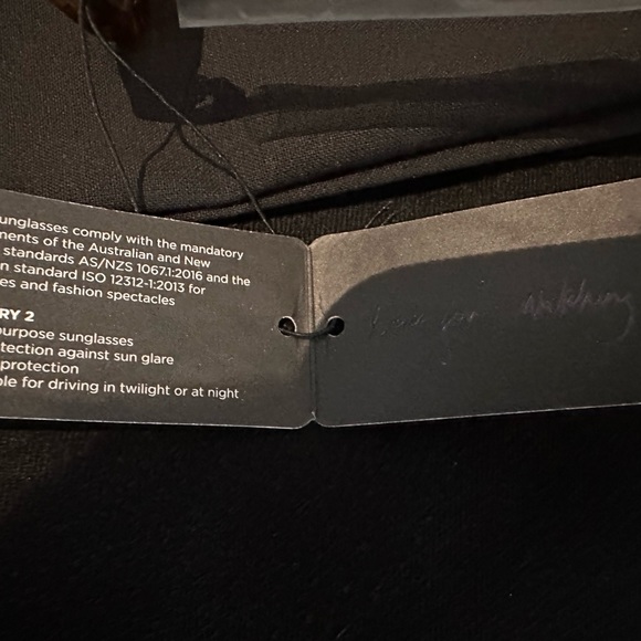 Mimco Majesty Sunglasses - Picture 11 of 12